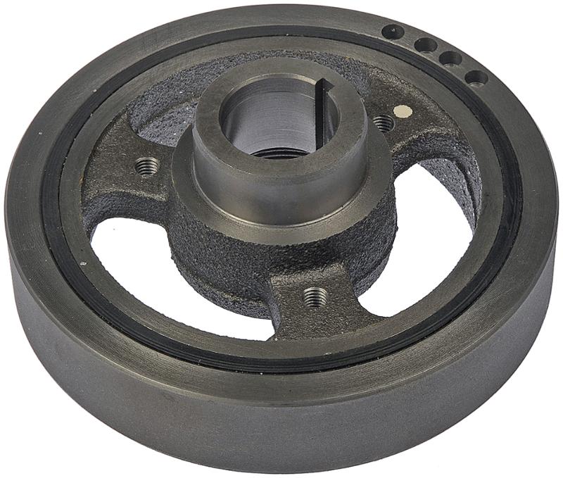 Dorman 594108 Engine Harmonic Balancer product image 2 of 2