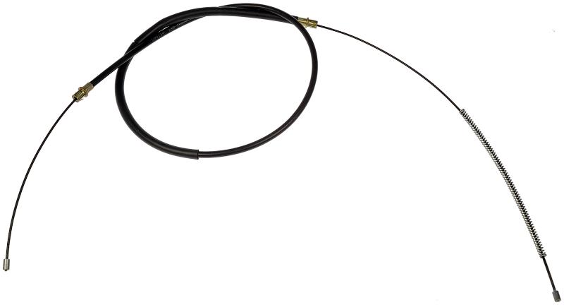 Dorman C94134 - Parking Brake Cable Dorman C94134 Parking Brake Cable product image 2 of 3