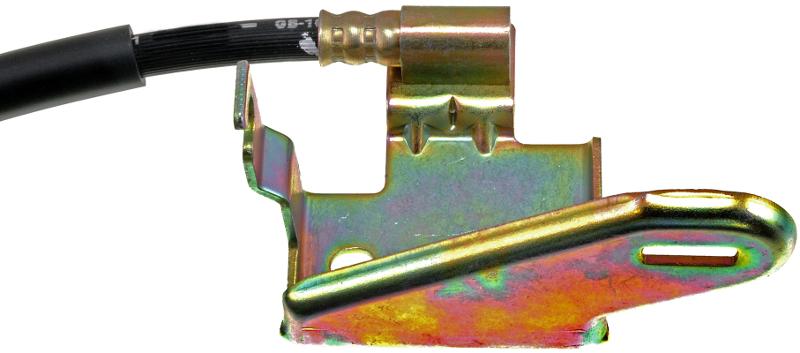 Dorman H380378 Brake Hydraulic Hose product image 3 of 3