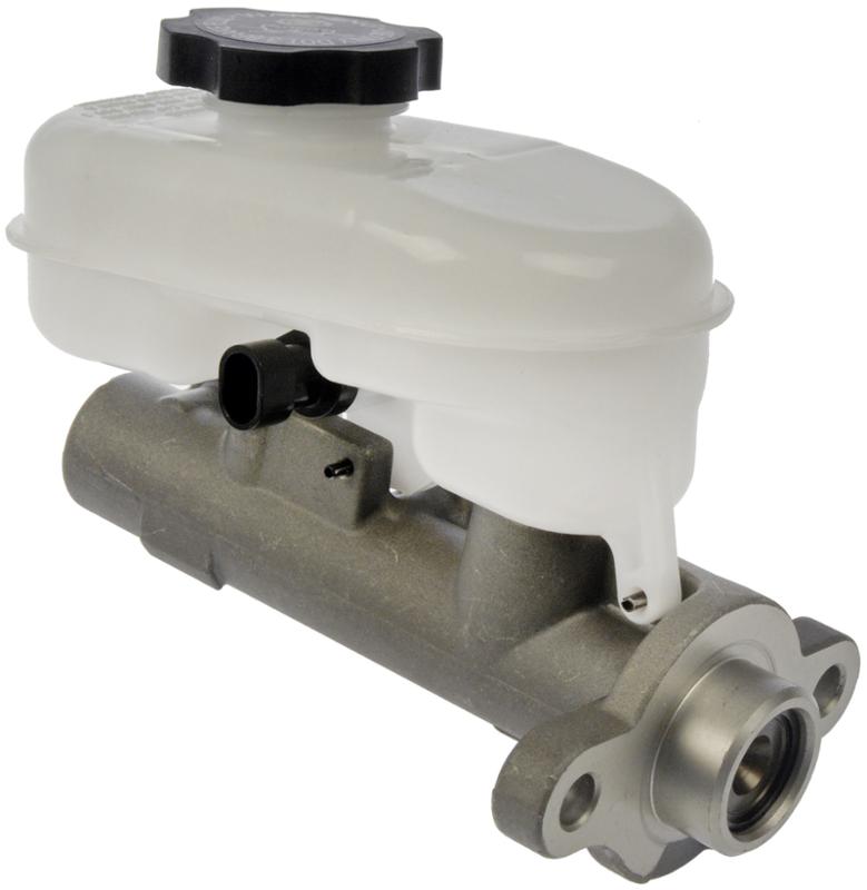 Dorman M630022 Brake Master Cylinder product image 3 of 4