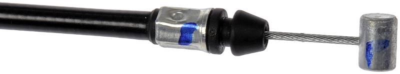 Dorman 912317 - Trunk Lid Release Cable Dorman 912317 Trunk Lid Release Cable product image 2 of 3