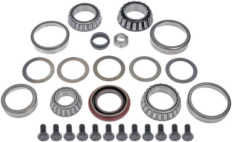 Dorman 697120 Differential Bearing Kit product image 1 of 1
