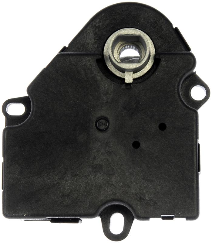 Dorman 604170 - HVAC Heater Blend Door Actuator Dorman 604170 HVAC Heater Blend Door Actuator product image 2 of 3