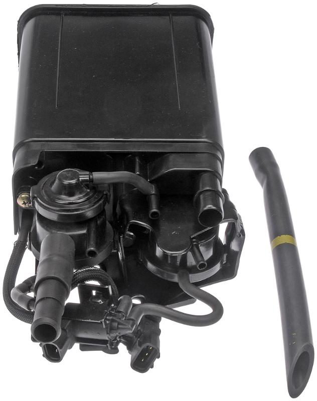 Dorman 911615 Vapor Canister product image 3 of 3