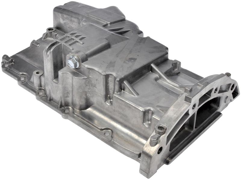Dorman 264384 - Engine Oil Pan Dorman 264384 Engine Oil Pan product image 1 of 2