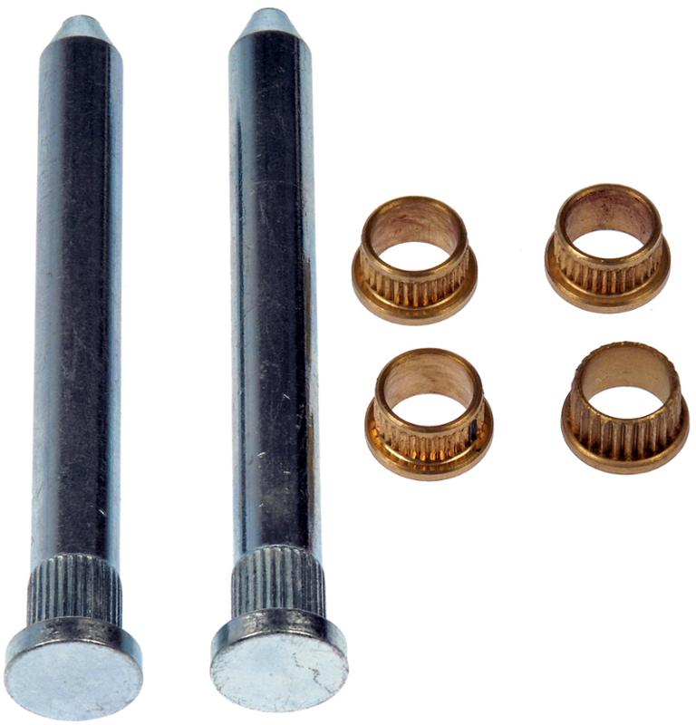 Dorman 38469 Door Hinge Pin and Bushing Kit product image 1 of 1