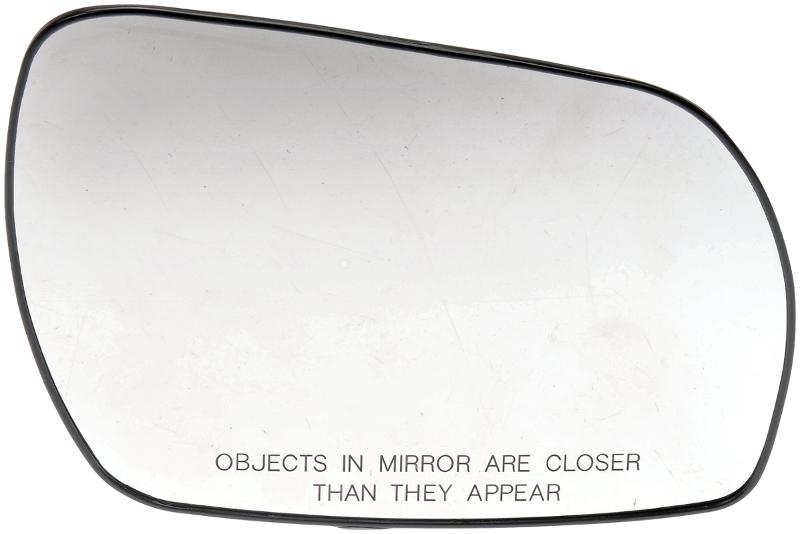 Dorman 56553 Door Mirror Glass product image 1 of 2