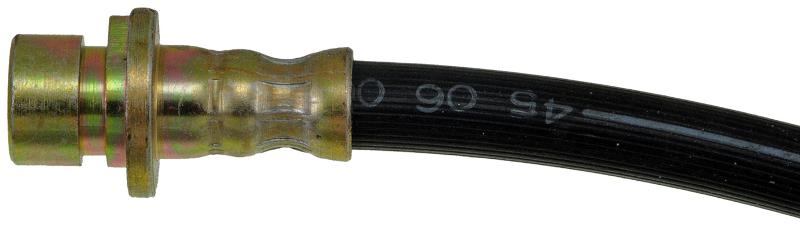 Dorman H38716 Brake Hydraulic Hose product image 1 of 3
