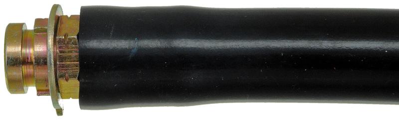 Dorman H380897 Brake Hydraulic Hose product image 2 of 3
