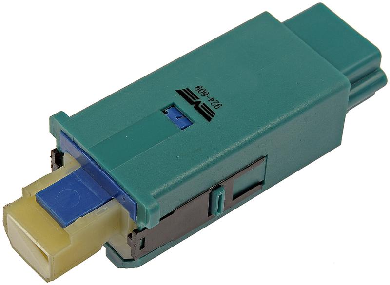 Dorman 924609 Hazard Warning Switch product image 3 of 3