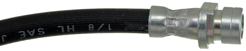 Dorman H381248 Brake Hydraulic Hose product image 1 of 3
