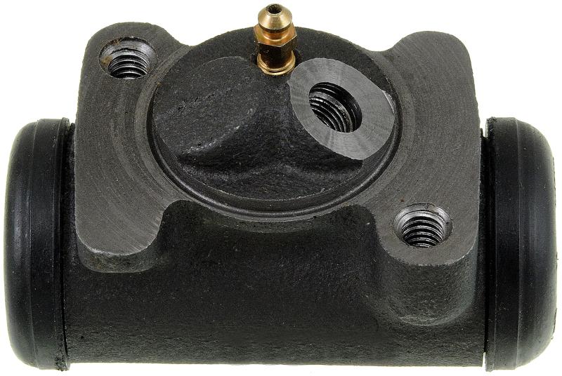 Dorman W14206 - Drum Brake Wheel Cylinder Dorman W14206 Drum Brake Wheel Cylinder product image 1 of 4