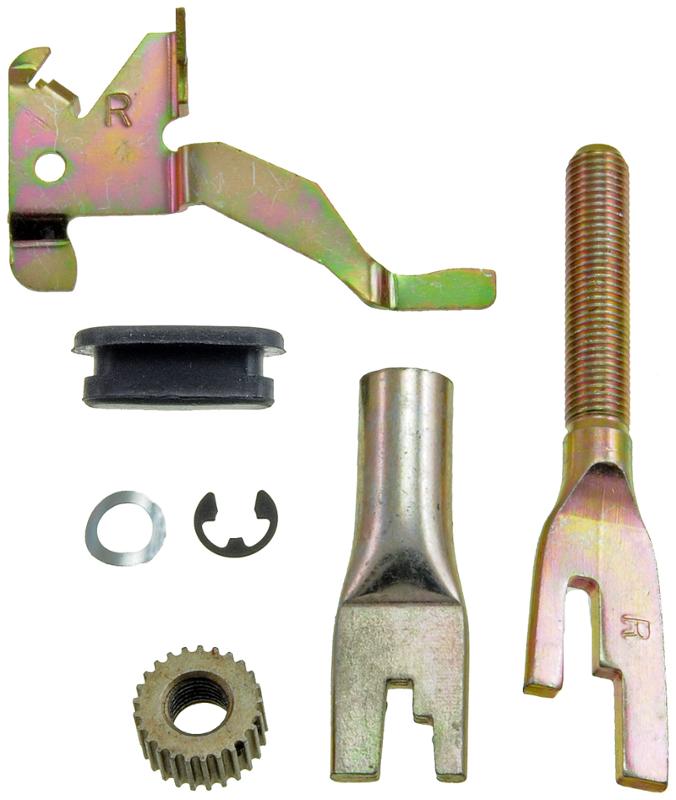 Dorman HW2659 Drum Brake Self Adjuster Repair Kit product image 1 of 2