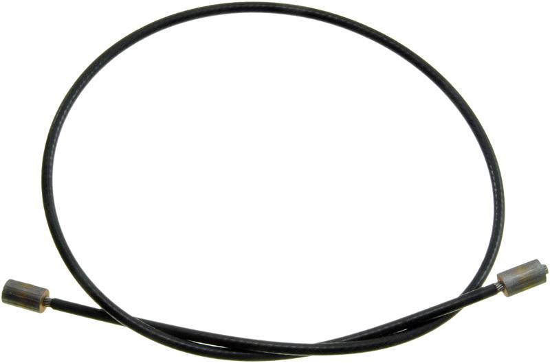 Dorman C93101 Parking Brake Cable product image 3 of 3
