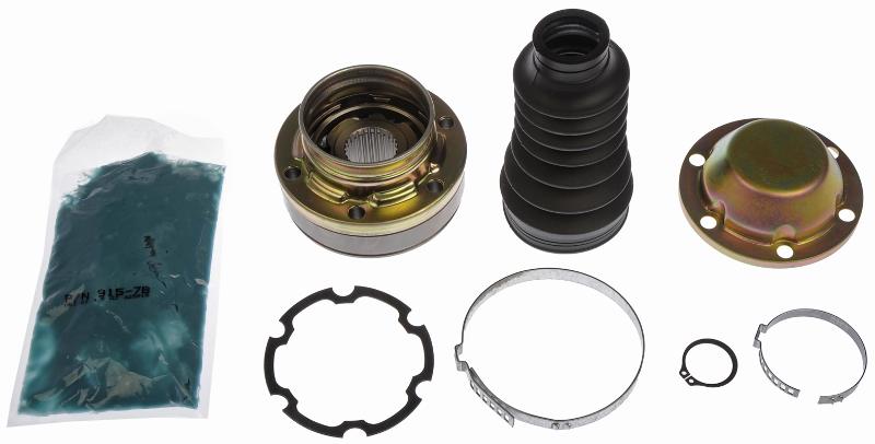 Dorman 932304 - Drive Shaft CV Joint Dorman 932304 Drive Shaft CV Joint product image 2 of 2
