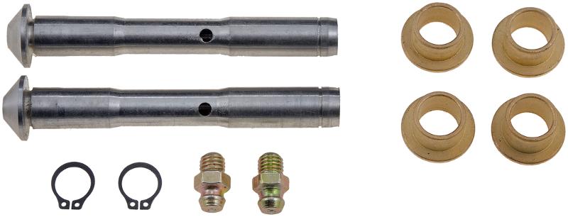 Dorman 38455 Door Hinge Pin and Bushing Kit product image 3 of 3