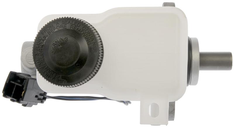 Dorman M390502 - Brake Master Cylinder Dorman M390502 Brake Master Cylinder product image 3 of 5