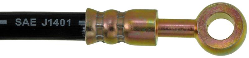Dorman H38930 Brake Hydraulic Hose product image 2 of 3