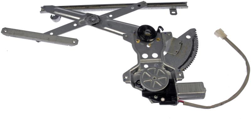 Dorman 741315 Power Window Motor and Regulator Assembly product image 1 of 3