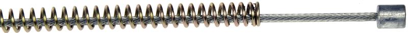 Dorman C95143 Parking Brake Cable product image 2 of 3