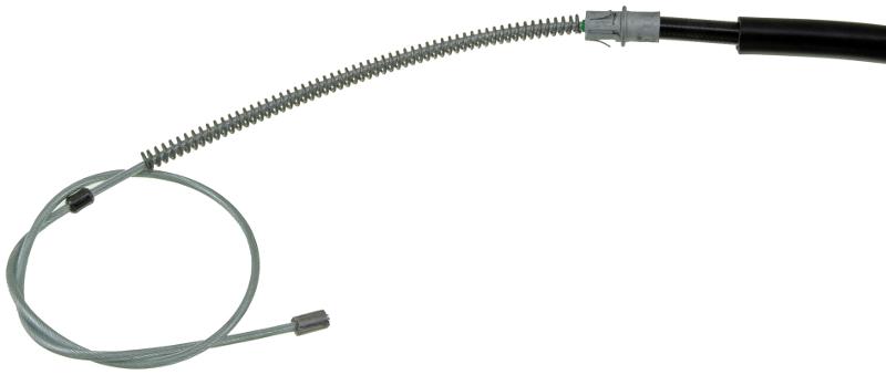 Dorman C95126 Parking Brake Cable product image 3 of 3