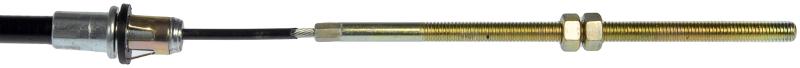 Dorman C94163 Parking Brake Cable product image 2 of 3