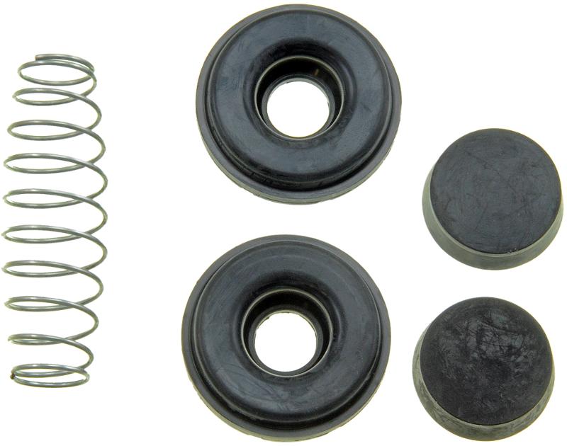 Dorman 352131 Drum Brake Wheel Cylinder Repair Kit product image 1 of 1