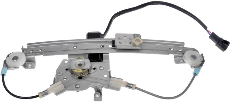 Dorman 741167 Power Window Motor and Regulator Assembly product image 2 of 6