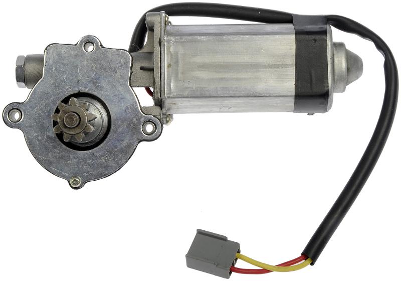 Dorman 742249 Power Window Motor product image 6 of 6