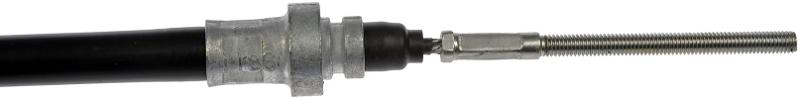 Dorman C660656 Parking Brake Cable product image 2 of 3
