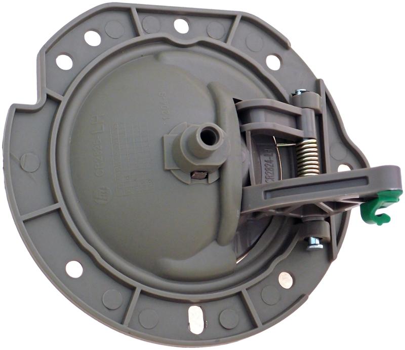 Dorman 83991 Interior Door Handle product image 1 of 3