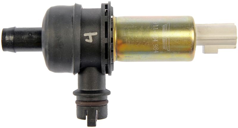 Dorman 911104 Vapor Canister Vent Solenoid product image 1 of 3