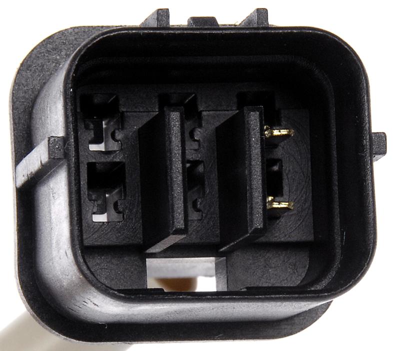 Dorman 751341 Power Window Motor and Regulator Assembly product image 2 of 3