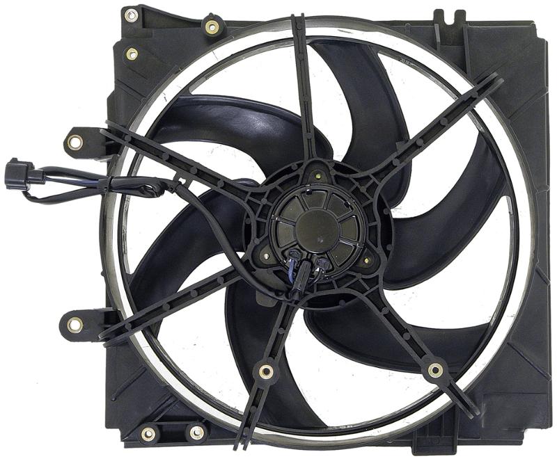 Dorman 620751 - Engine Cooling Fan Assembly Dorman 620751 Engine Cooling Fan Assembly product image 1 of 2