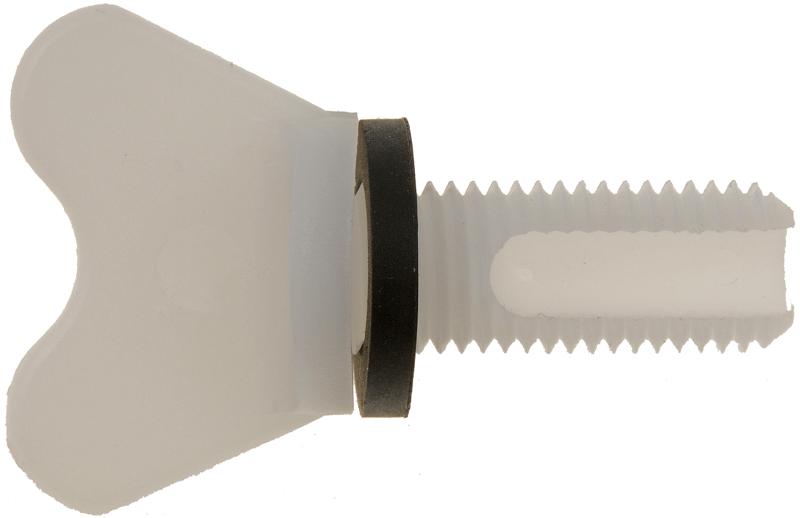 Dorman 61114 Radiator Drain Petcock product image 4 of 4