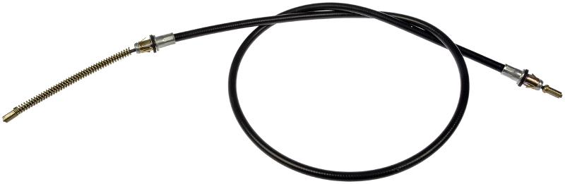Dorman C93550 Parking Brake Cable product image 1 of 3