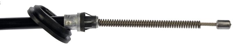 Dorman C95787 Parking Brake Cable product image 3 of 3