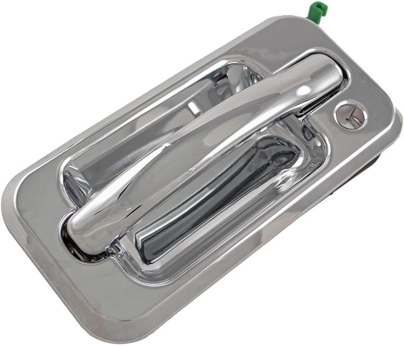 Dorman 91191 Exterior Door Handle product image 1 of 3