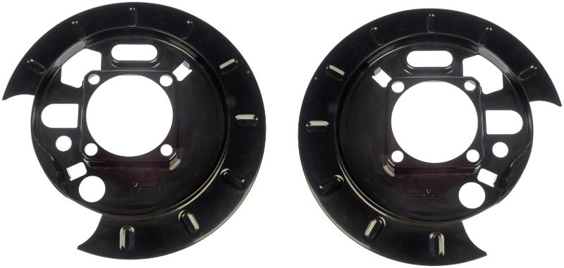 Dorman 924208 - Brake Dust Shield Dorman 924208 Brake Backing Plate product image 1 of 1