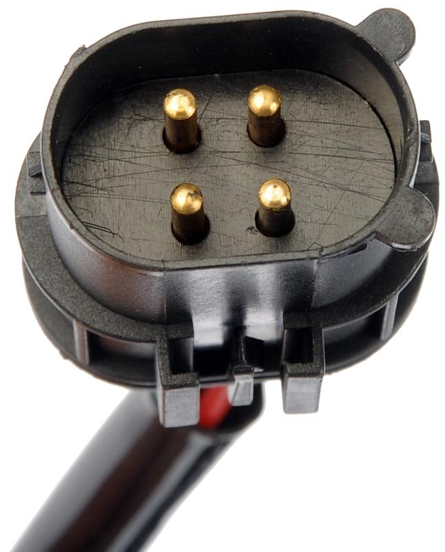 Dorman 621209 A/C Condenser Fan Assembly product image 3 of 4