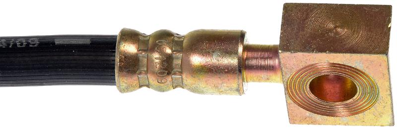 Dorman H621040 Brake Hydraulic Hose product image 3 of 3