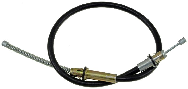 Dorman C93906 Parking Brake Cable product image 1 of 3