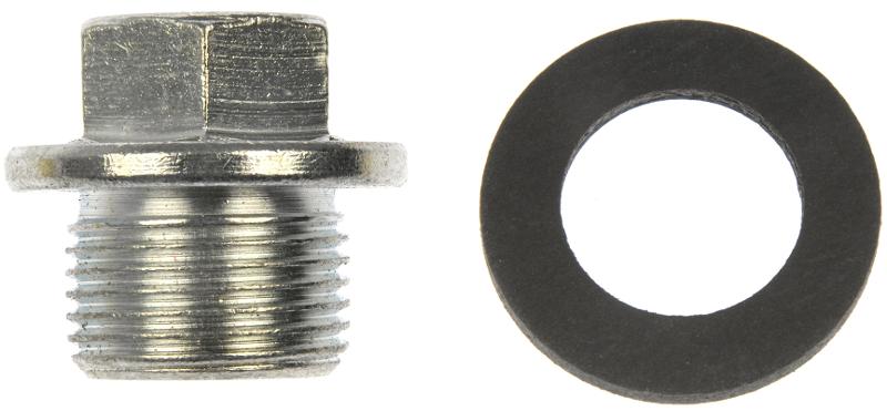 Dorman 090040.1 Engine Oil Drain Plug product image 1 of 1
