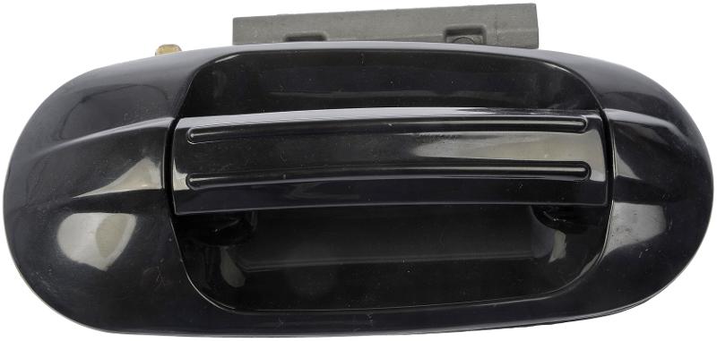 Dorman 80229 - Exterior Door Handle Dorman 80229 Exterior Door Handle product image 2 of 3