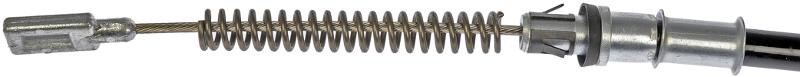 Dorman C660966 Parking Brake Cable product image 2 of 3