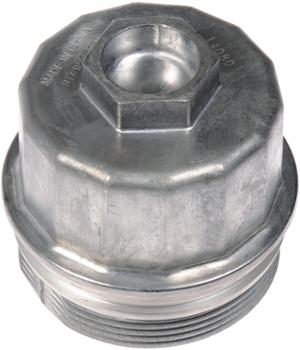 Dorman 917057 Engine Oil Filter Cover product image 1 of 1
