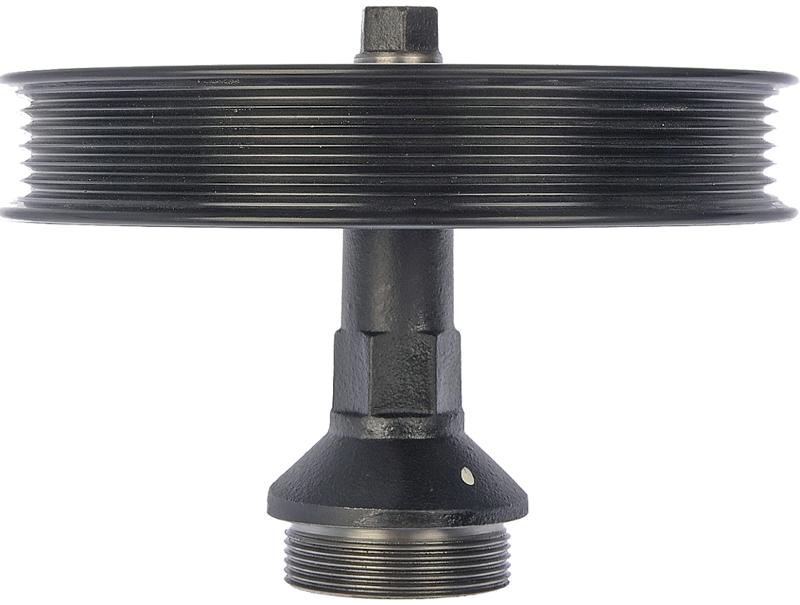Dorman 594050 - Engine Harmonic Balancer Pulley Dorman 594050 Engine Harmonic Balancer Pulley product image 1 of 2