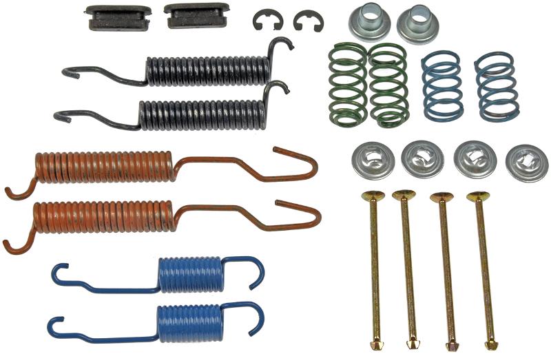 Dorman HW7055 Drum Brake Hardware Kit product image 1 of 1