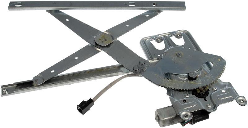 Dorman 741559 - Power Window Motor and Regulator Assembly Dorman 741559 Power Window Motor and Regulator Assembly product image 1 of 2