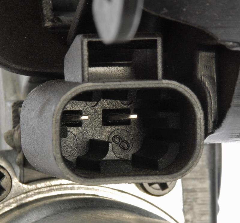 Dorman 741821 - Power Window Motor and Regulator Assembly Dorman 741821 Power Window Motor and Regulator Assembly product image 2 of 3